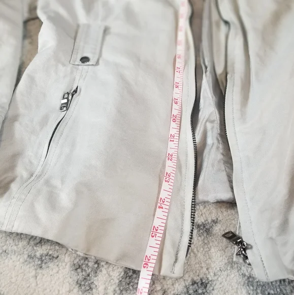 Teaberry Jacket - Picture 4 of 4